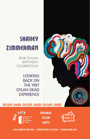 WM Shakey Zimmermen Carpinteria